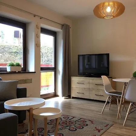 Apartament Hayos Free Sauna & Jacuzzi
