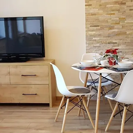 Apartament Hayos Free Sauna & Jacuzzi * Zakopane
