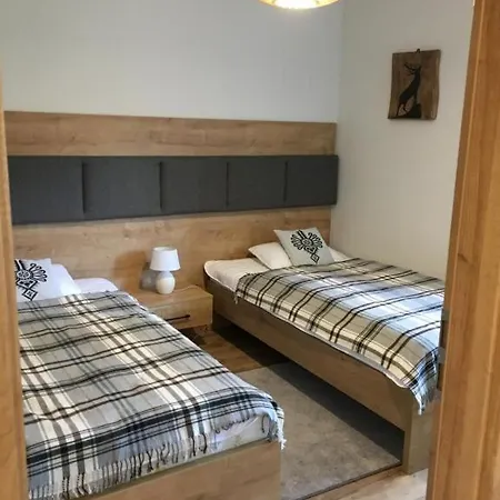 Apartament Hayos Free Sauna & Jacuzzi Apartment *