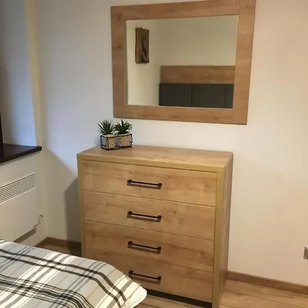 Apartament Hayos Free Sauna & Jacuzzi Apartment Zakopane