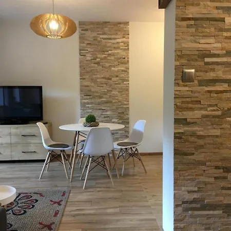 Apartament Hayos Free Sauna & Jacuzzi * Zakopane