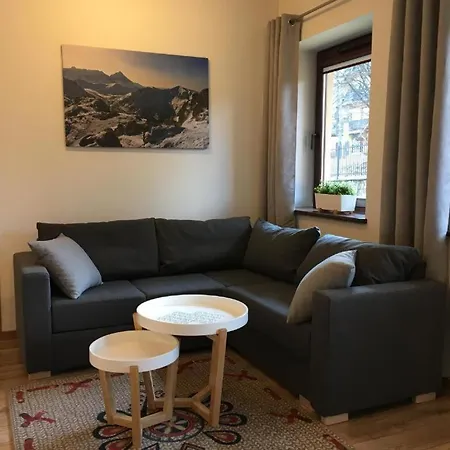 Apartament Perla Jaszczurowka Zakopane Free Sauna & Jacuzzi *